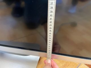 TV Philips 42” LED Full HD