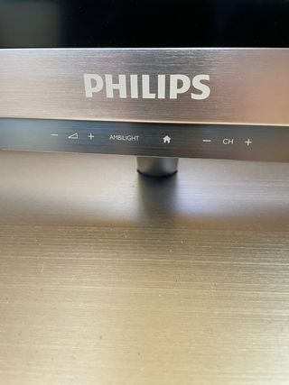 TV Philips 42” LED Full HD