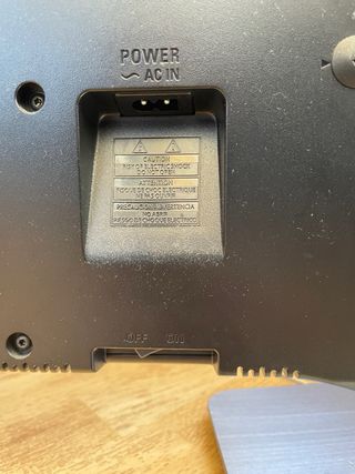 TV Philips 42” LED Full HD