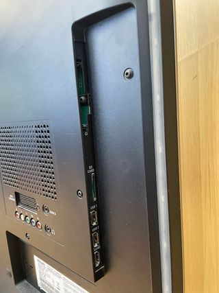 TV Philips 42” LED Full HD