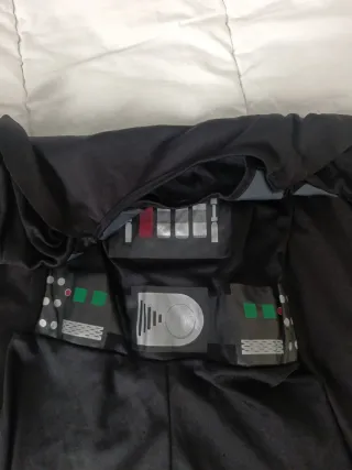 Disfraz Darth Vader Star Wars Talla Única