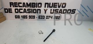 Rótula axial Chevrolet malibu insignia A nueva