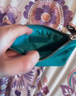 Cartera monedero Bimba y Lola