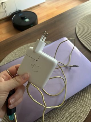 MacBook A1466 Apple Plata