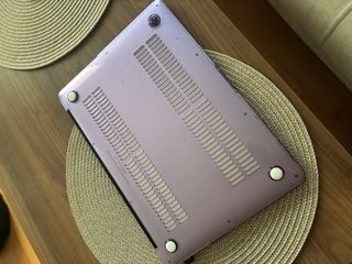 MacBook A1466 Apple Plata