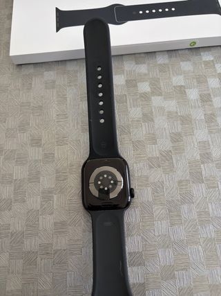 Apple Watch Series 10 GPS 42mm Aluminio
