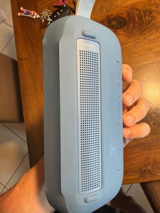 Cassa Bluetooth Bose