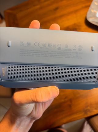 Cassa Bluetooth Bose