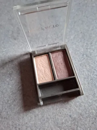 Max Factor Ombretto Duo 420 Supernova Pearls nuovo