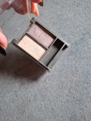 Max Factor Ombretto Duo 420 Supernova Pearls nuovo