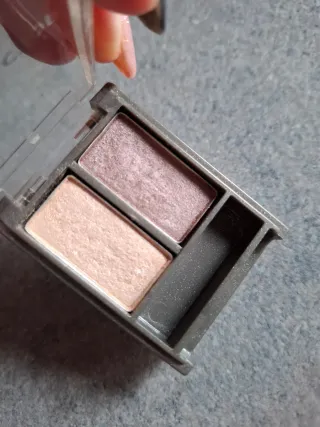 Max Factor Ombretto Duo 420 Supernova Pearls nuovo