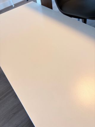 Mueble TV IKEA BRIMNES Blanco