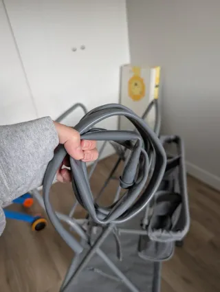 Patas para bañera Twistshake