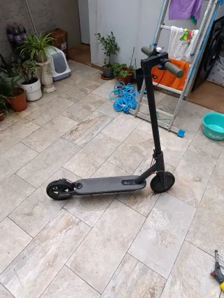 Patinete eléctrico Xiaomi