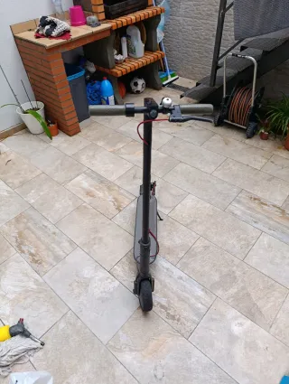 Patinete eléctrico Xiaomi