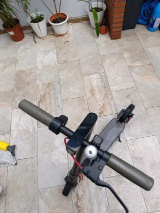 Patinete eléctrico Xiaomi