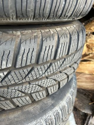 LLANTAS Y GOMAS GRUPO VAG