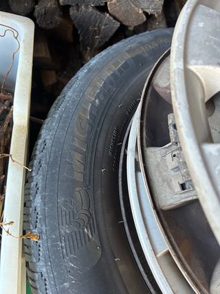 LLANTAS Y GOMAS GRUPO VAG