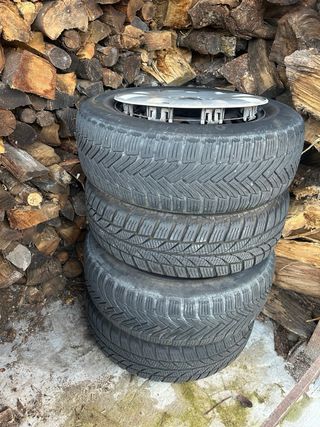 LLANTAS Y GOMAS GRUPO VAG