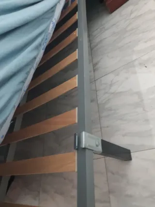 Habitación de matrimonio