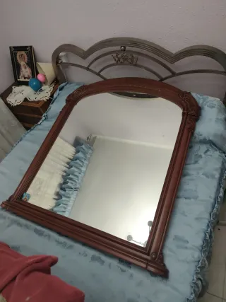 Habitación de matrimonio