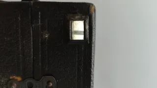 Cámara Coronet No. 2 con caja original