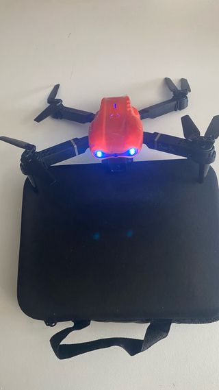 Dron E99 camara 4K