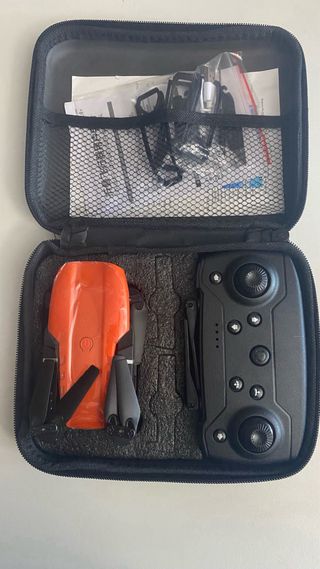 Dron E99 camara 4K