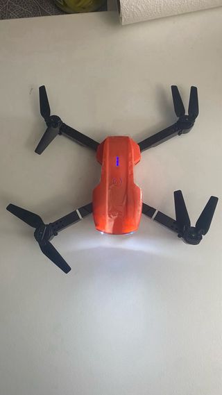 Dron E99 camara 4K