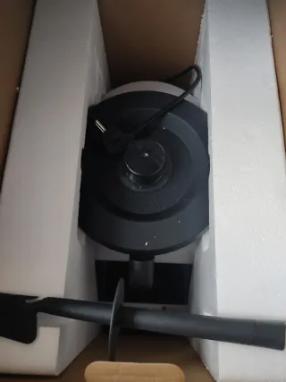 Monsieur Cuisine Smart Robot Cocina