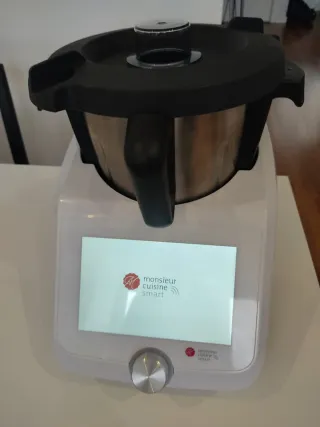 Monsieur Cuisine Smart Robot Cocina
