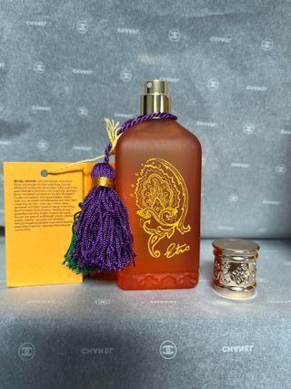 Etro diffusore per ambiente 100 ml con vaporiz.