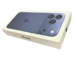 iPhone 17 Pro Max 256GB Azul