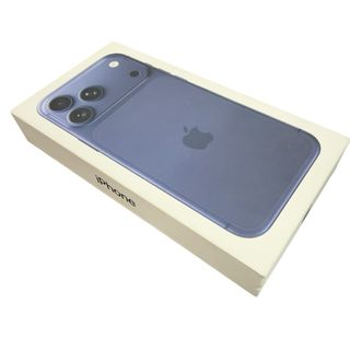 iPhone 17 Pro Max 256GB Azul