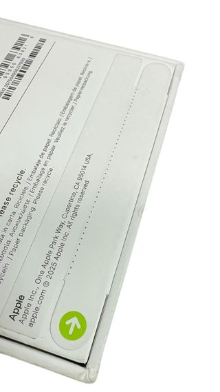 iPhone 17 Pro Max 256GB Azul