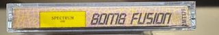 Bomfusion - ZX Spectrum 48K Juego DRC