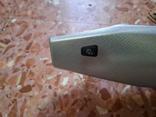 Mando Climatizador Audi A4 B9