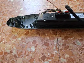 Mando Climatizador Audi A4 B9