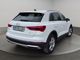 AUDI Q3 ADVANCED 35 2.0 TDI 150cv S-TRONIC
