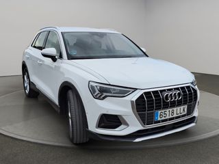AUDI Q3 ADVANCED 35 2.0 TDI 150cv S-TRONIC