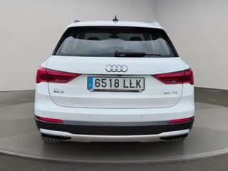 AUDI Q3 ADVANCED 35 2.0 TDI 150cv S-TRONIC