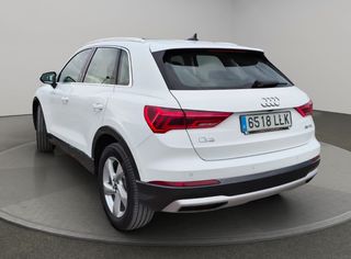 AUDI Q3 ADVANCED 35 2.0 TDI 150cv S-TRONIC