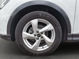 AUDI Q3 ADVANCED 35 2.0 TDI 150cv S-TRONIC