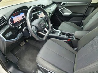 AUDI Q3 ADVANCED 35 2.0 TDI 150cv S-TRONIC