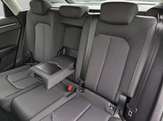 AUDI Q3 ADVANCED 35 2.0 TDI 150cv S-TRONIC