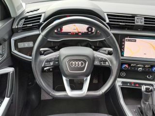 AUDI Q3 ADVANCED 35 2.0 TDI 150cv S-TRONIC