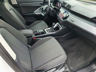 AUDI Q3 ADVANCED 35 2.0 TDI 150cv S-TRONIC