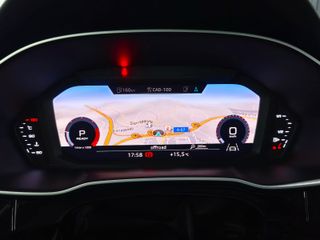 AUDI Q3 ADVANCED 35 2.0 TDI 150cv S-TRONIC