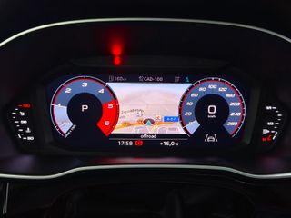 AUDI Q3 ADVANCED 35 2.0 TDI 150cv S-TRONIC