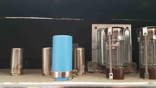 Marshall Silver Jubilee 25/50 2555